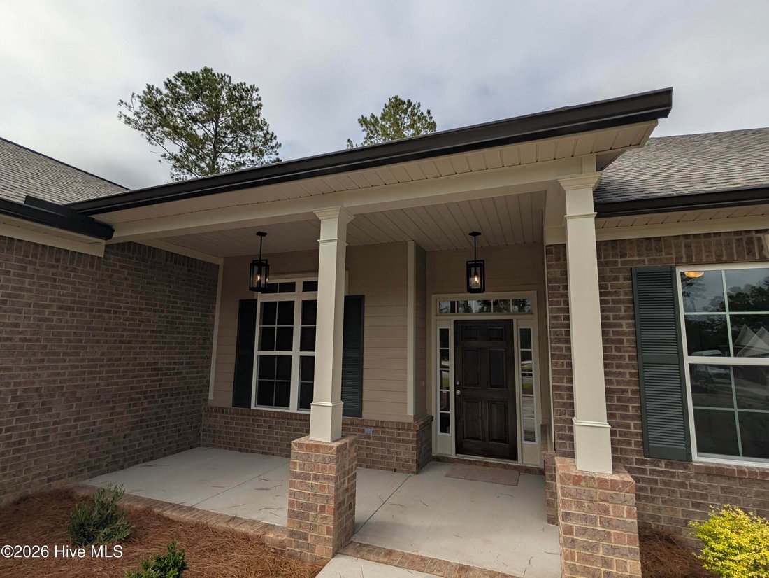 Casa en Aiken, Carolina del Sur, Estados Unidos 4 - 17916835