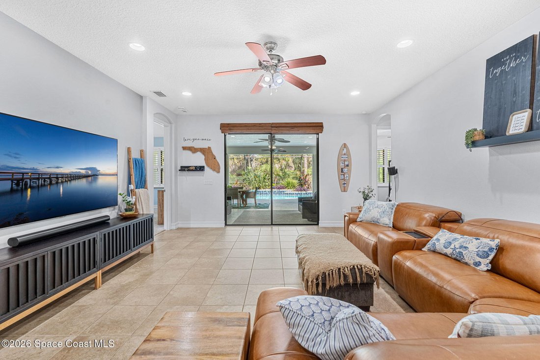 House in Melbourne, Florida, United States 3 - 19008988