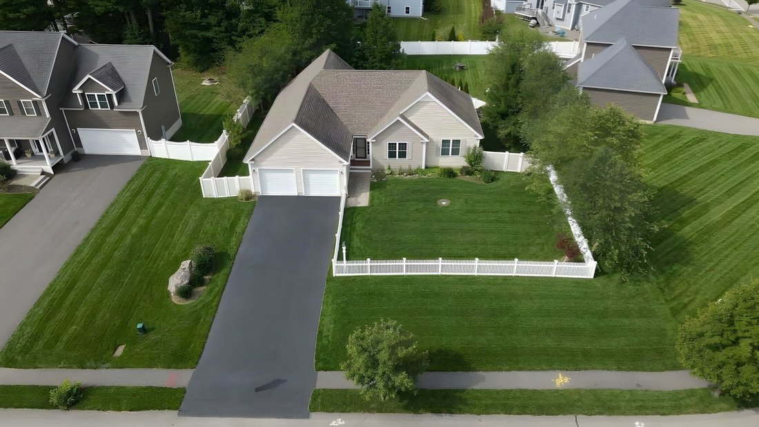House in Dighton, Massachusetts, United States 4 - 19003873
