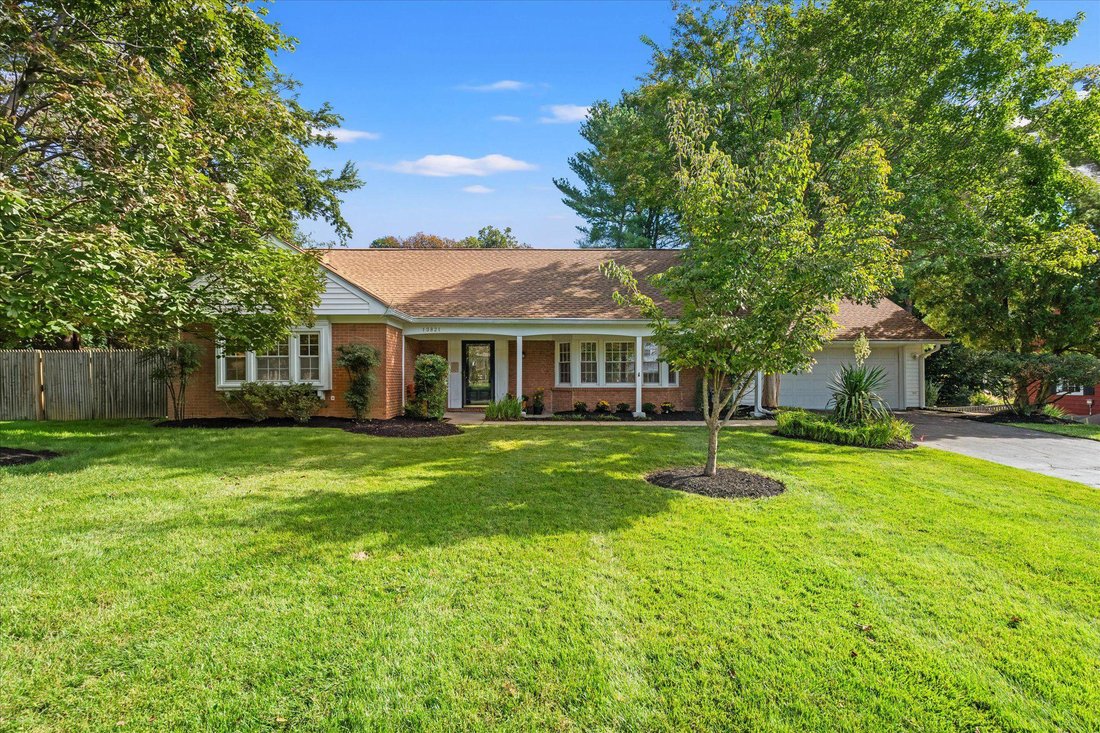 House in Silver Spring, Maryland, United States 1 - 19008770