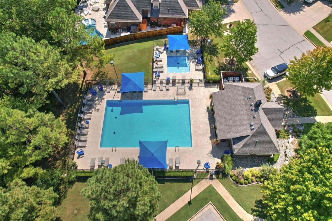 House in Tulsa, Oklahoma, United States 2 - 19008801