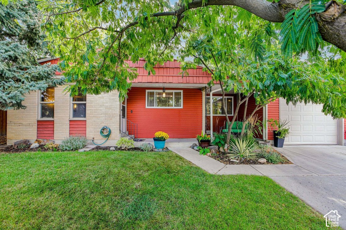 House in Cottonwood Heights, Utah, United States 3 - 19012791