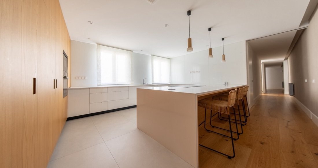 Apartment in Centro, Salamanca, Spain 3 - 19014378