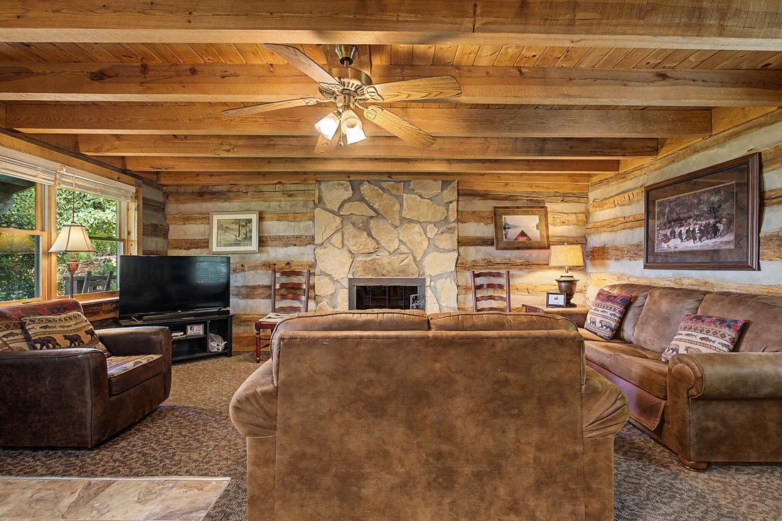 House in Gatlinburg, Tennessee, United States 4 - 19012849