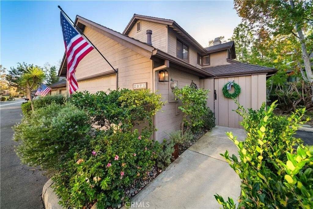 Condo in Costa Mesa, California, United States 2 - 19014175