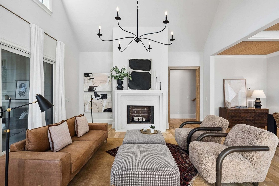House in Forest Hills, Tennessee, United States 4 - 19012889