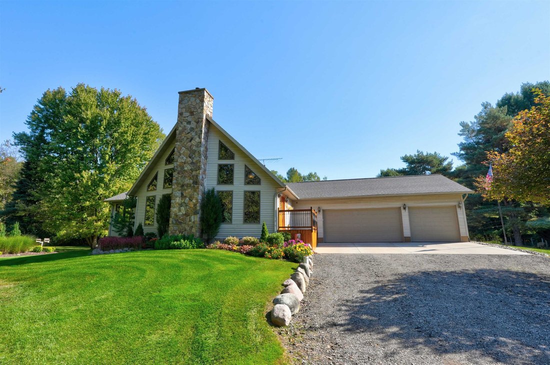 House in Vassar, Michigan, United States 3 - 19013485