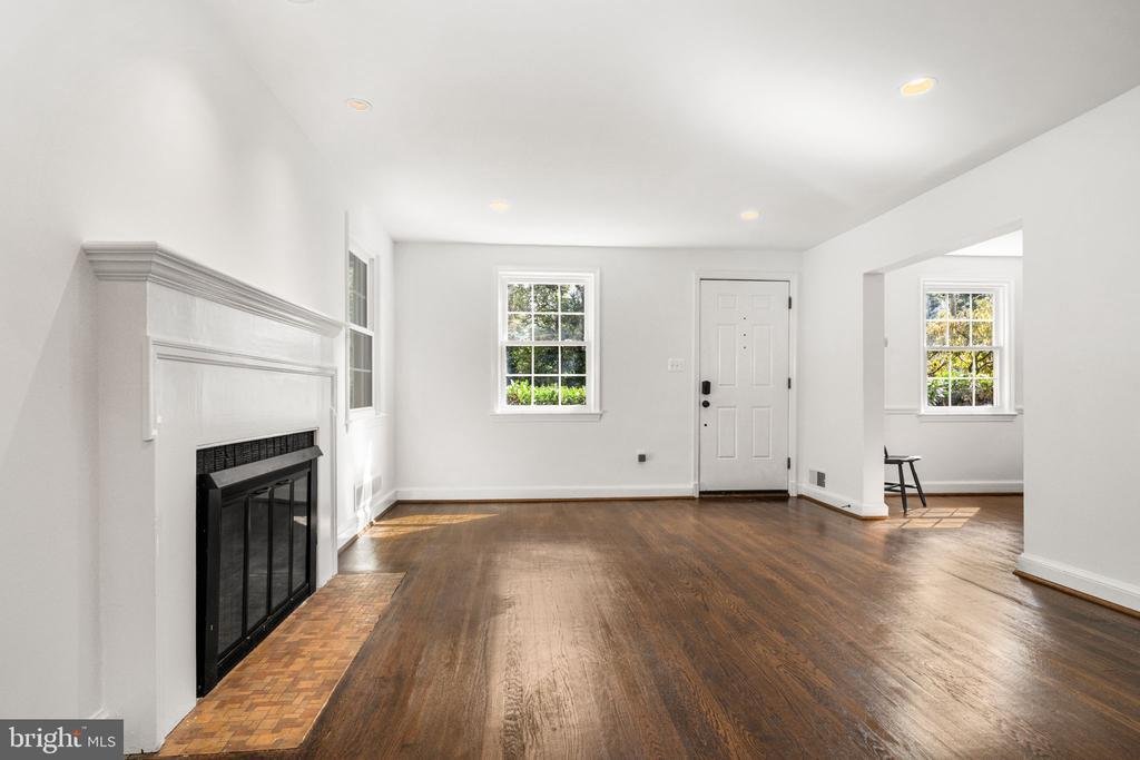 House in Arlington, Virginia, United States 3 - 19010031