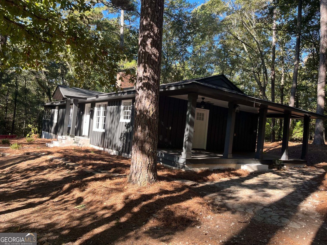 House in Zebulon, Georgia, United States 3 - 19010302