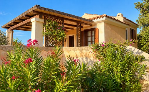 Apartamento en Abbiadori, Arzachena, Italia 1