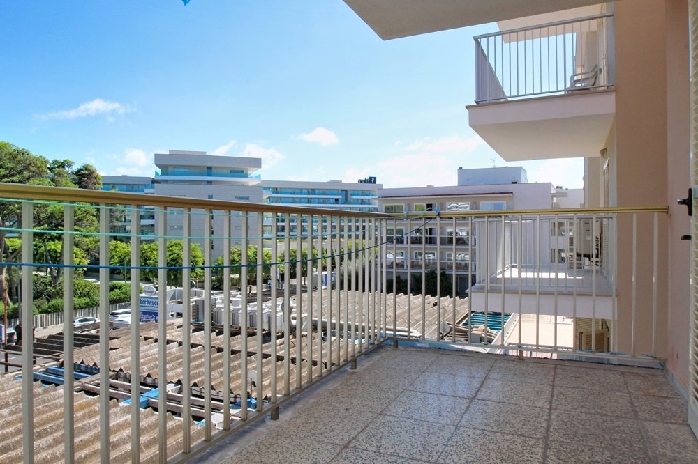 Apartment in Playa de Palma, Palma, Balearic Islands 2 - 19010384