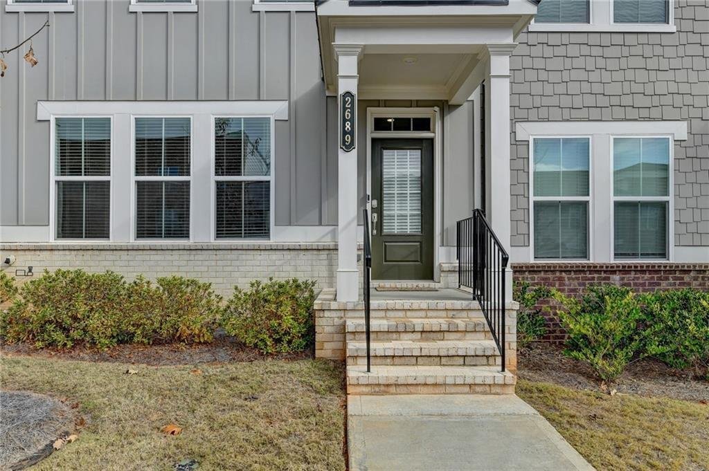 Townhouse in Suwanee, Georgia, United States 3 - 19009749