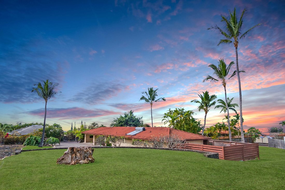 House in Kailua-Kona, Hawaii, United States 2 - 18273005