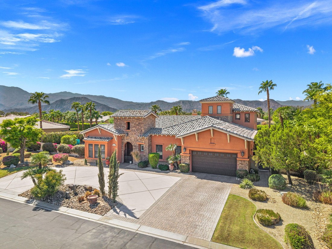 House in Indio, California, United States 3 - 19012370