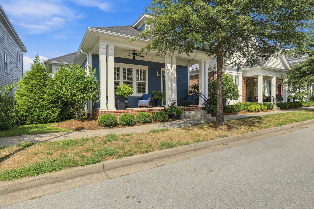 Casa en Prospect, Kentucky, Estados Unidos 3 - 19008736