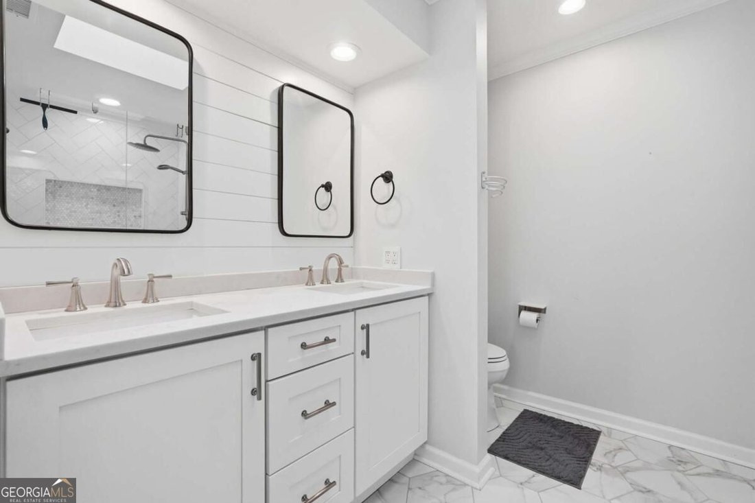 Townhouse in Atlanta, Georgia, United States 3 - 19010172