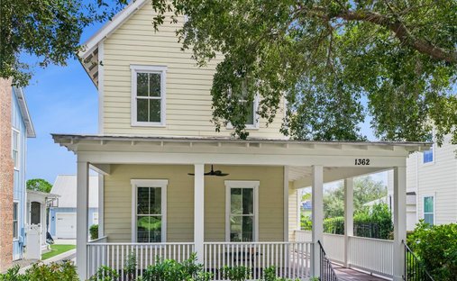 Casa a Winter Garden, Florida, Stati Uniti 1