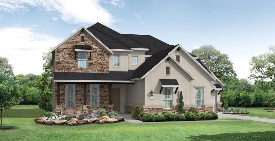 House in Georgetown, Texas, United States 1 - 19013182
