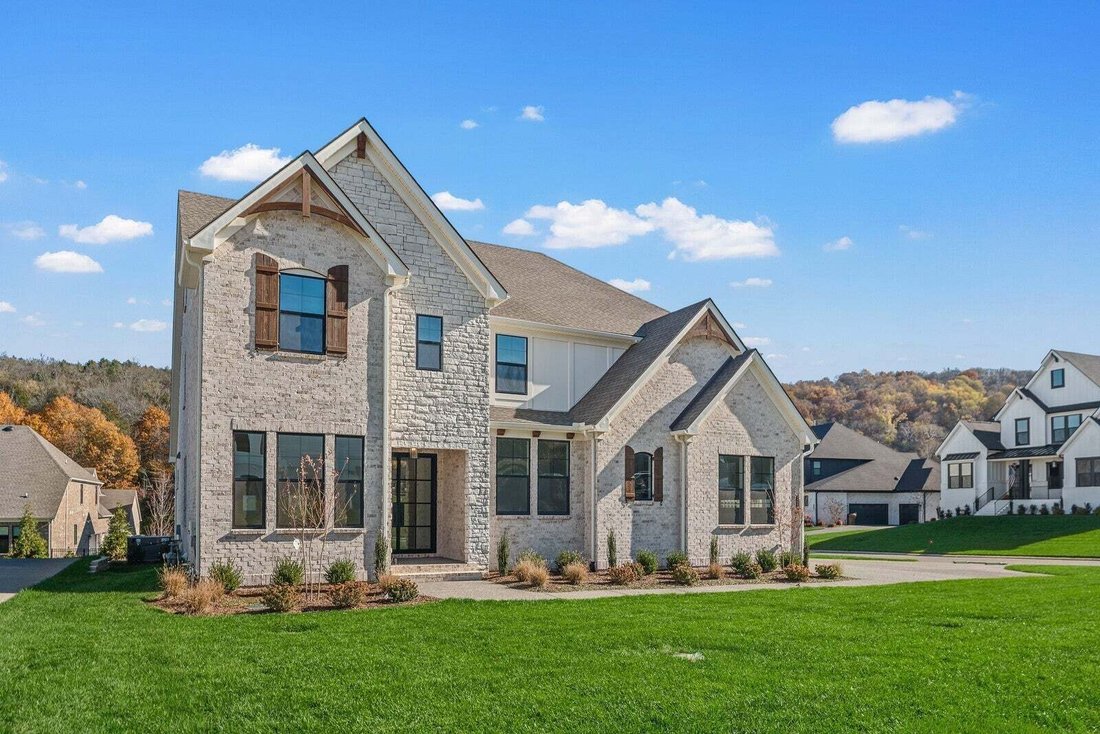 House in Bon Aqua, Tennessee, United States 3 - 19013014