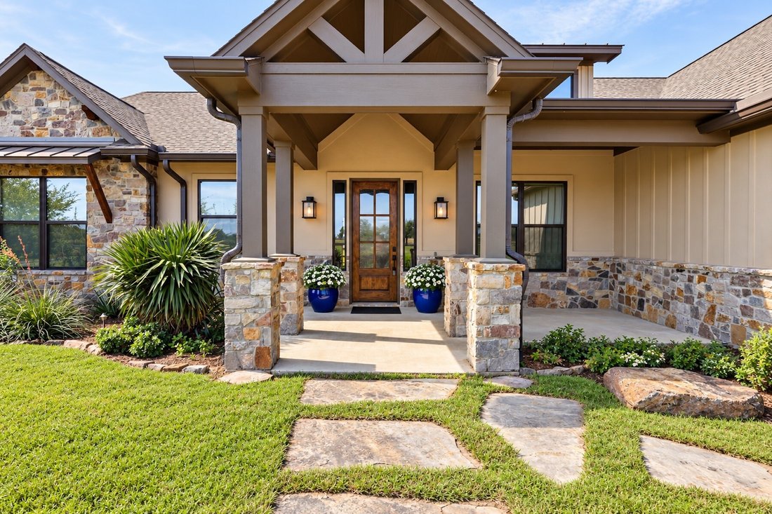 House in Hempstead, Texas, United States 1 - 19011851