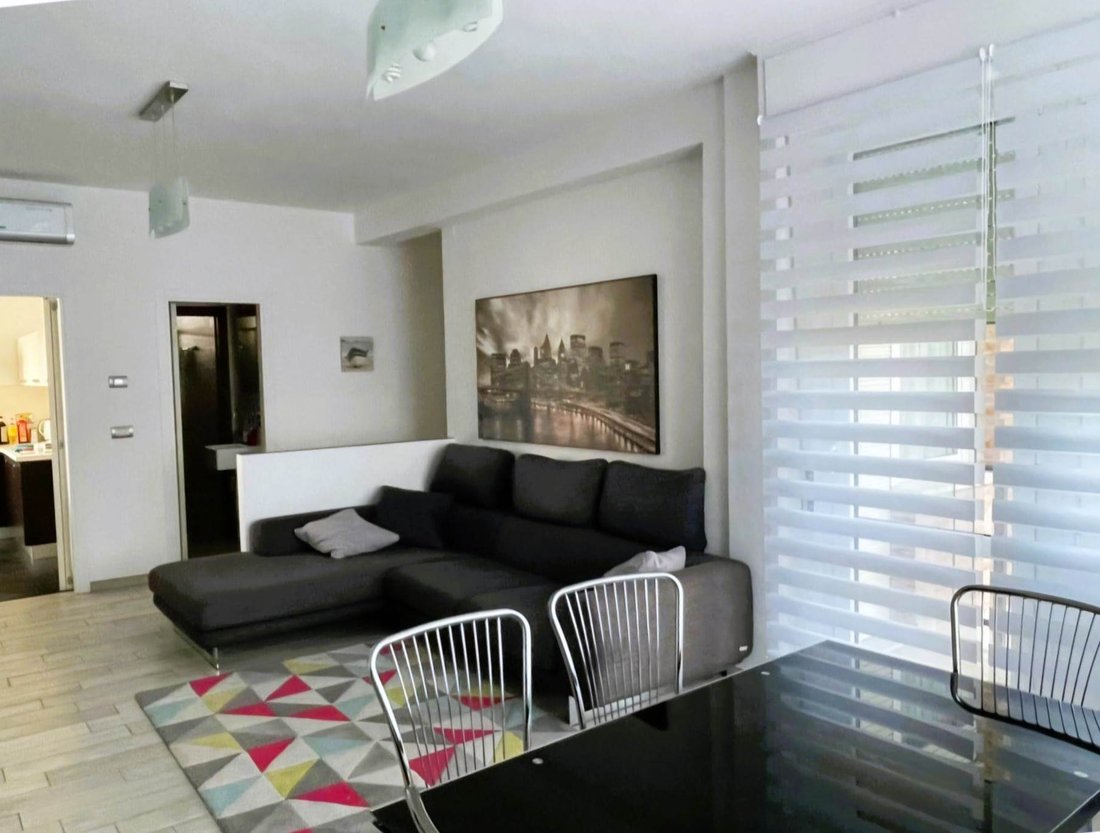 Apartment in Terminetto - Migliarina, Viareggio, Tuscany 5 - 19015159