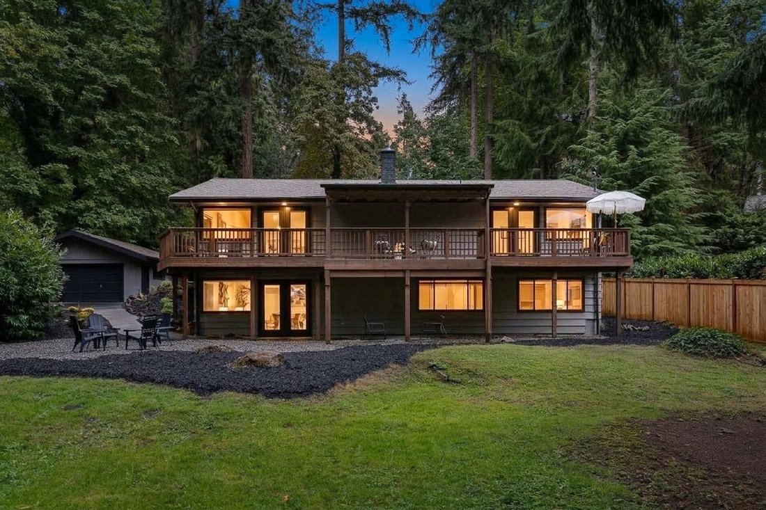 House in Burien, Washington, United States 2 - 19011533