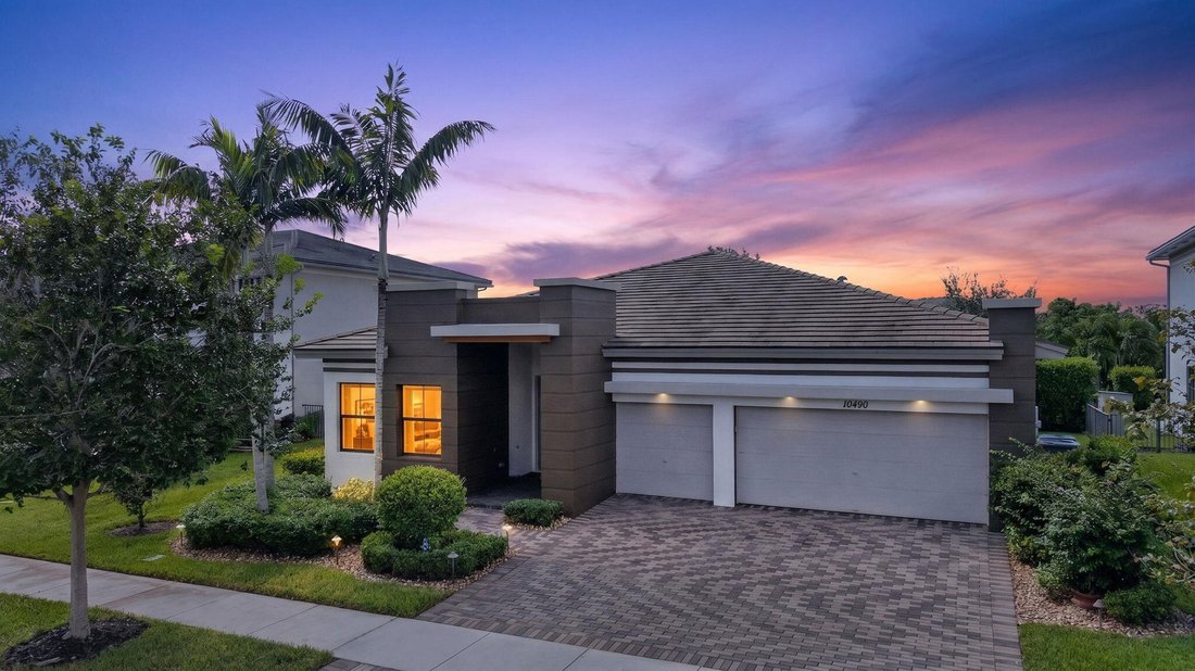 House in Parkland, Florida, United States 1 - 19013232