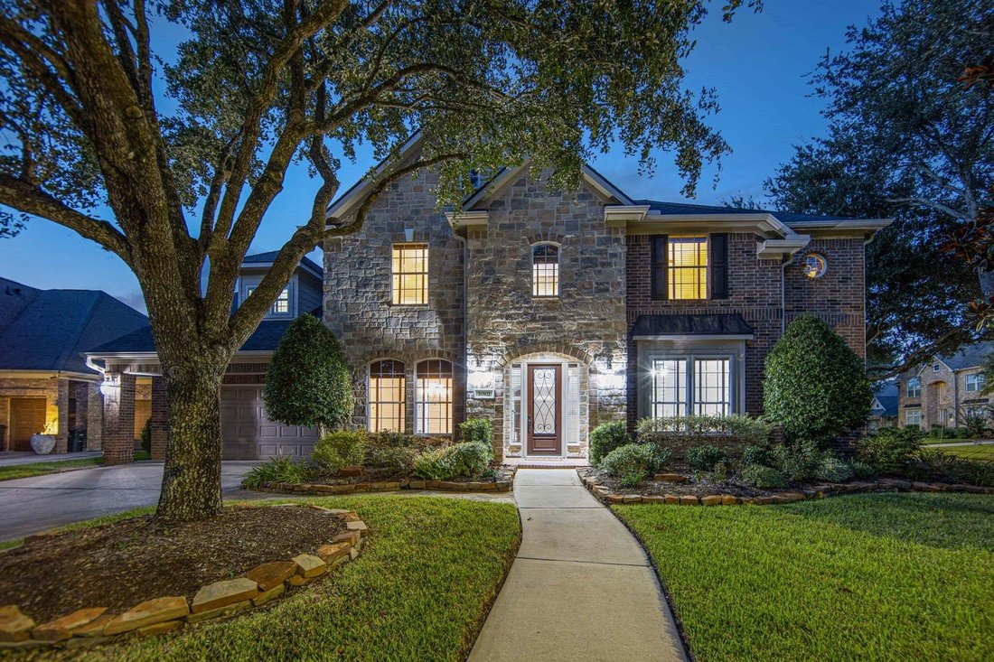 House in Spring, Texas, United States 2 - 19014493