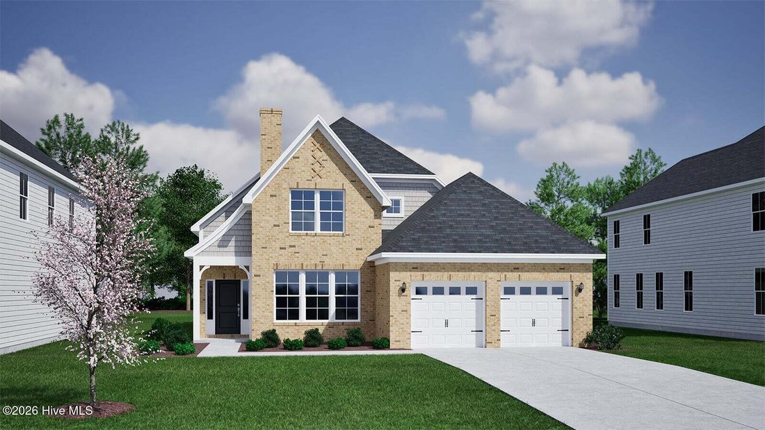 House in Wilmington, North Carolina, United States 2 - 19013477