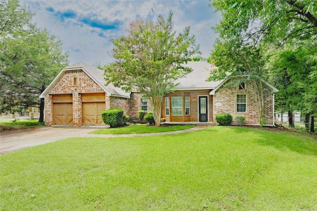 House in Rockwall, Texas, United States 1 - 19014292