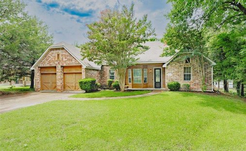 House in Rockwall, Texas, United States 1