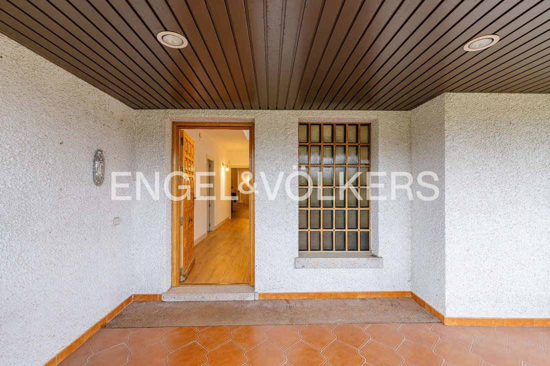 House in Hoyo de Manzanares, Comunidad de Madrid, Spain 4 - 19014460