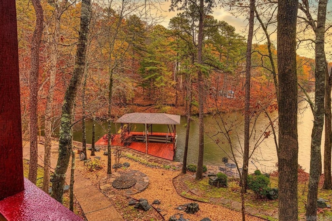 House in Hot Springs Village, Arkansas, United States 2 - 18176328
