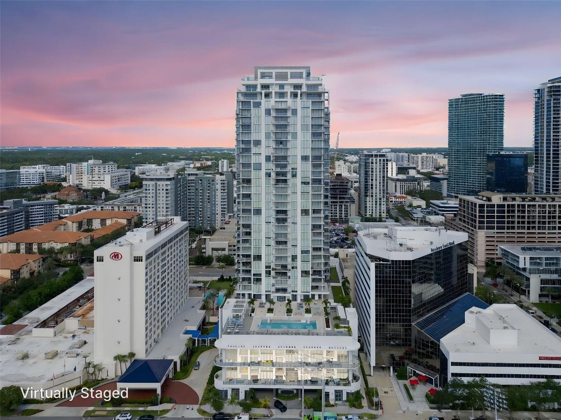 Condo in St. Petersburg, Florida, United States 2 - 19010033