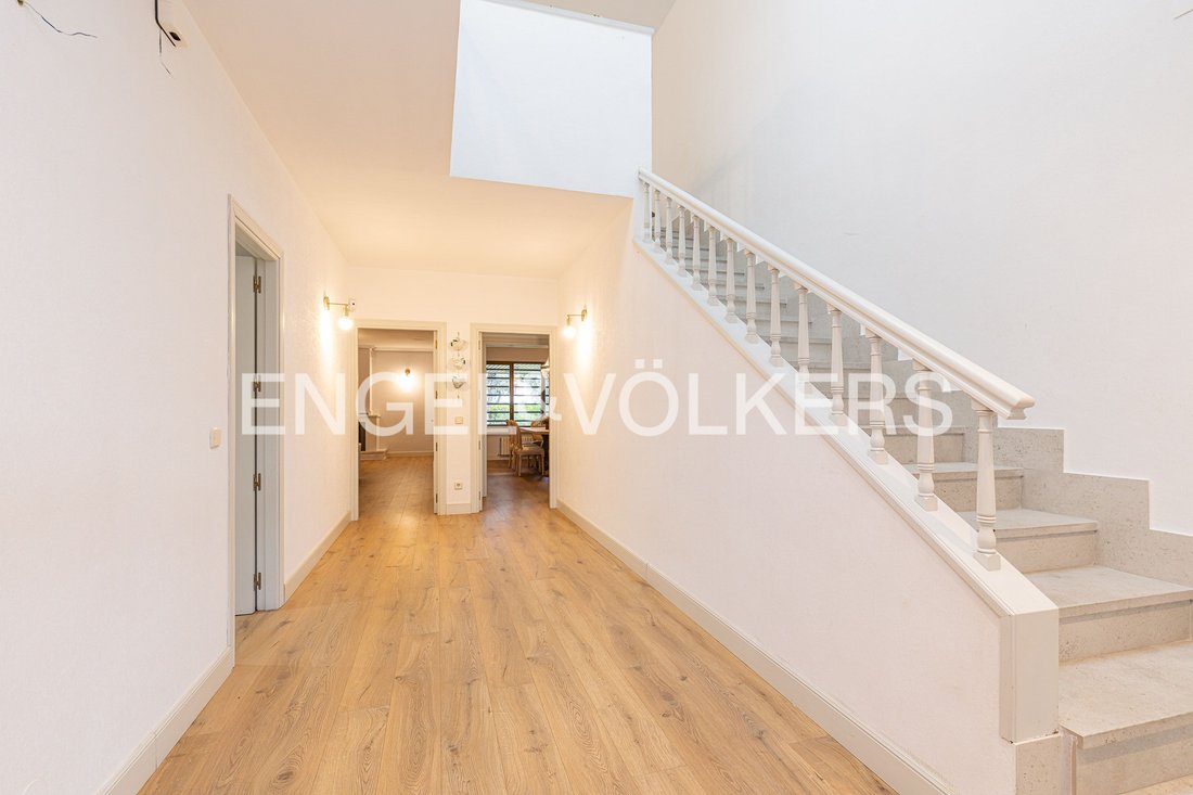 House in Hoyo de Manzanares, Comunidad de Madrid, Spain 5 - 19014460
