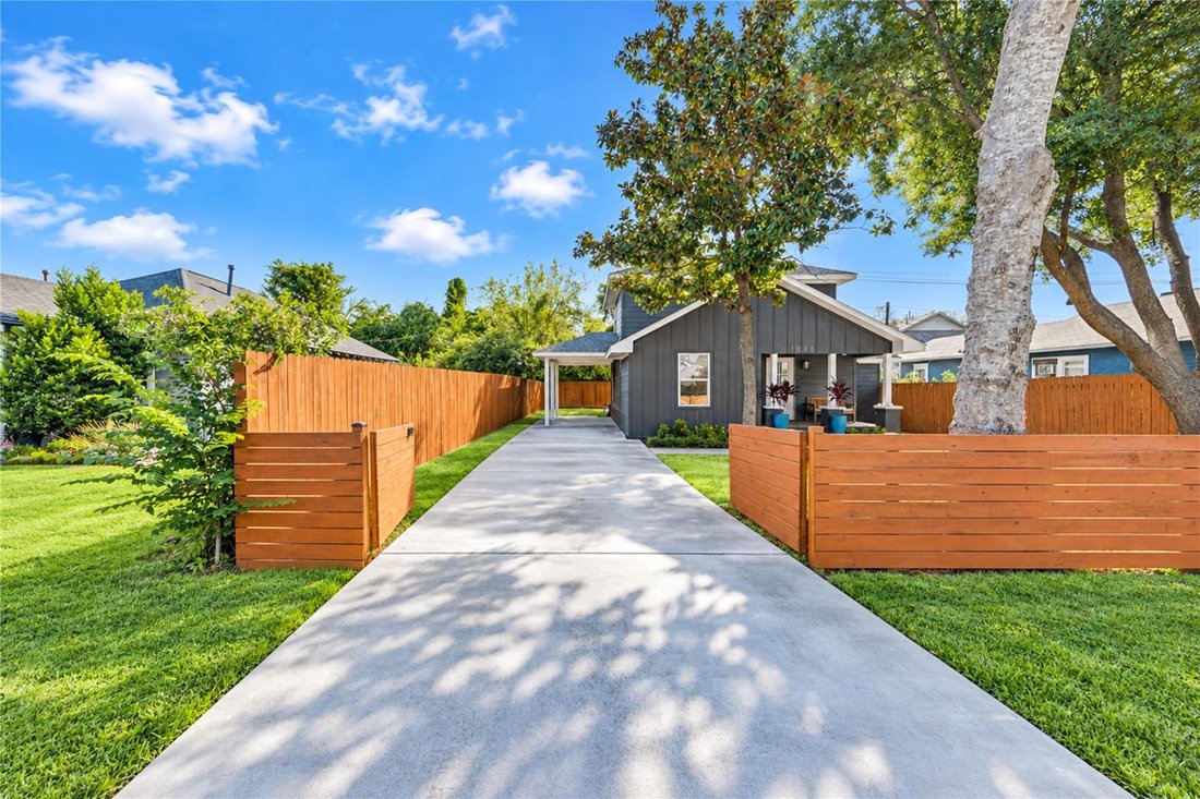 House in Houston, Texas, United States 4 - 19014495