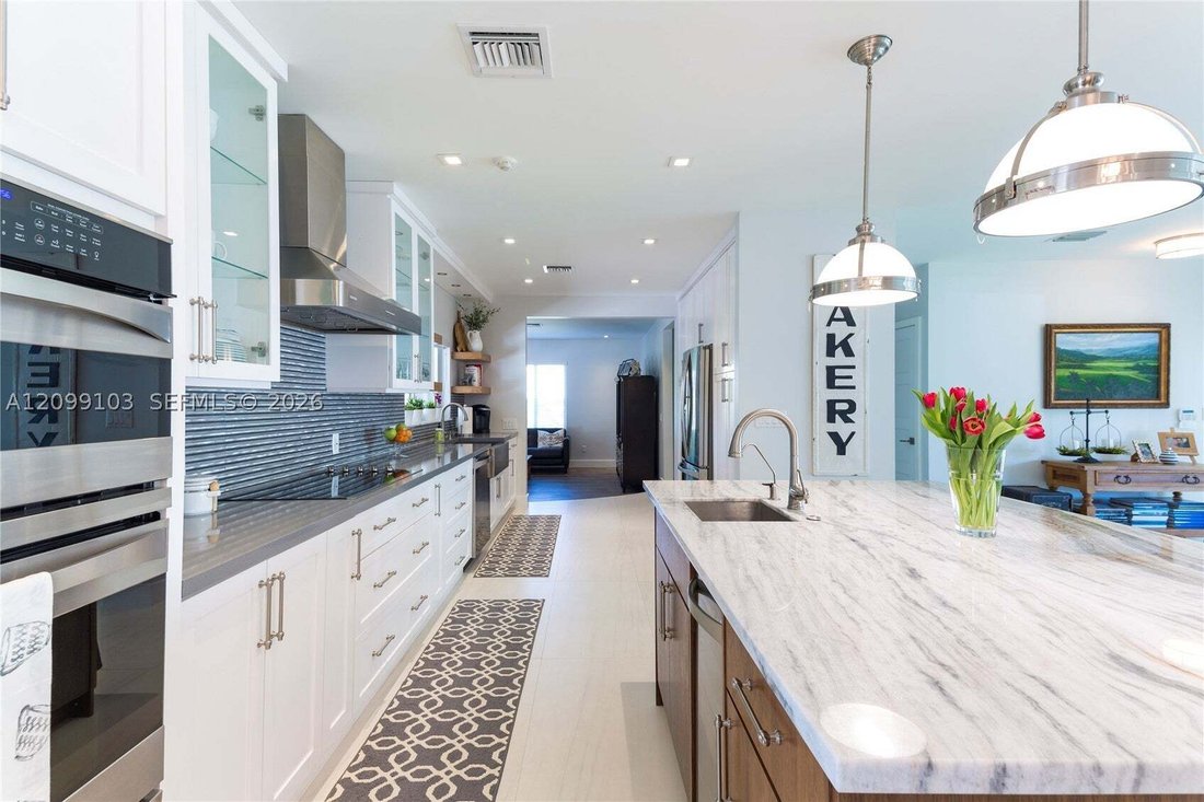 House in Coral Gables, Florida, United States 3 - 19013367