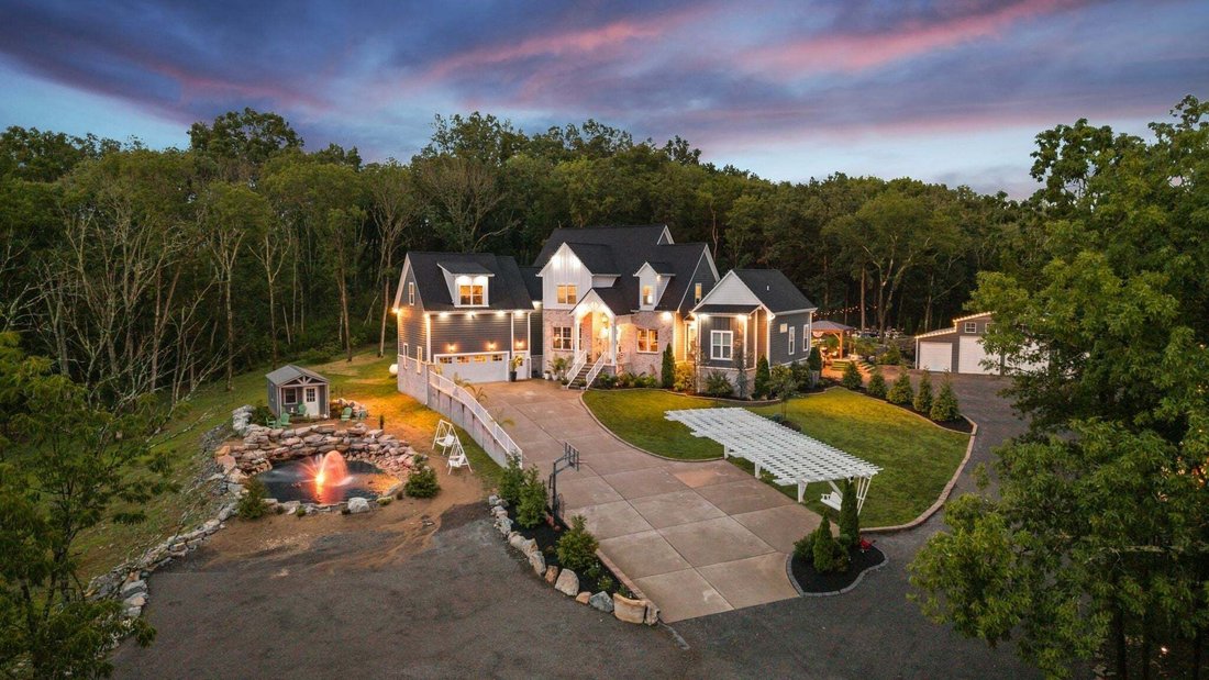 House in Lebanon, Tennessee, United States 2 - 19012825