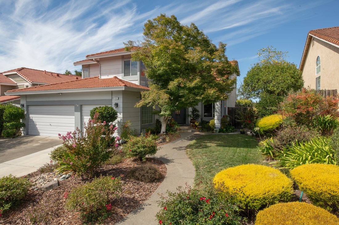 House in Windsor, California, United States 1 - 19016043