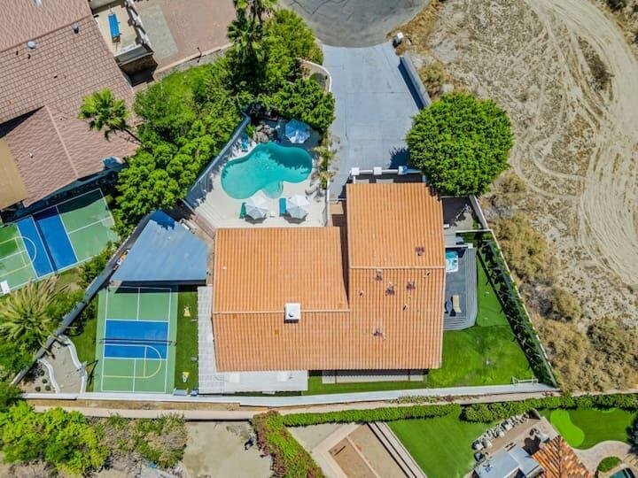 House in Indio, California, United States 1 - 19012369
