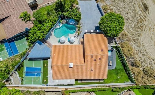 Casa a Indio, California, Stati Uniti 1
