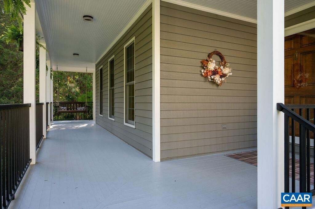 House in Earlysville, Virginia, United States 5 - 19012112