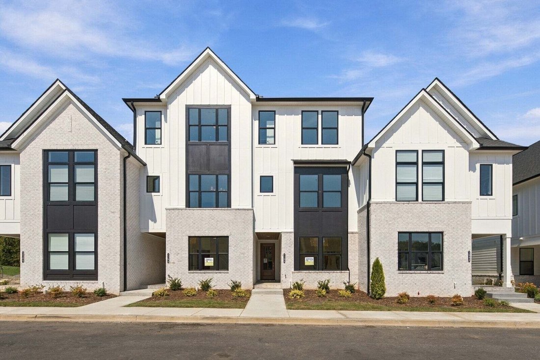 Townhouse in Thompson's Station, Tennessee, United States 1 - 19012961