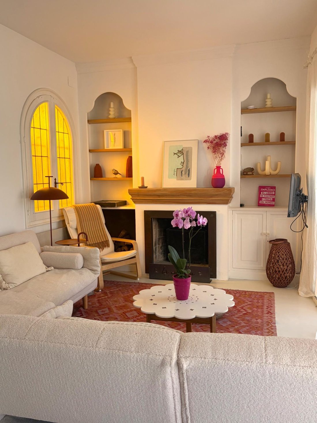 Penthouse en Sitges, Cataluña, España 5 - 18998385