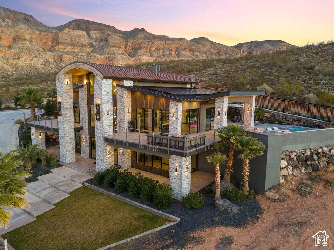 House in Hurricane, Utah, United States 2 - 19012767