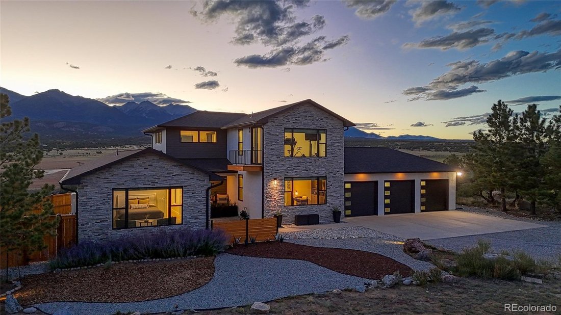 House in Salida, Colorado, United States 2 - 19009256
