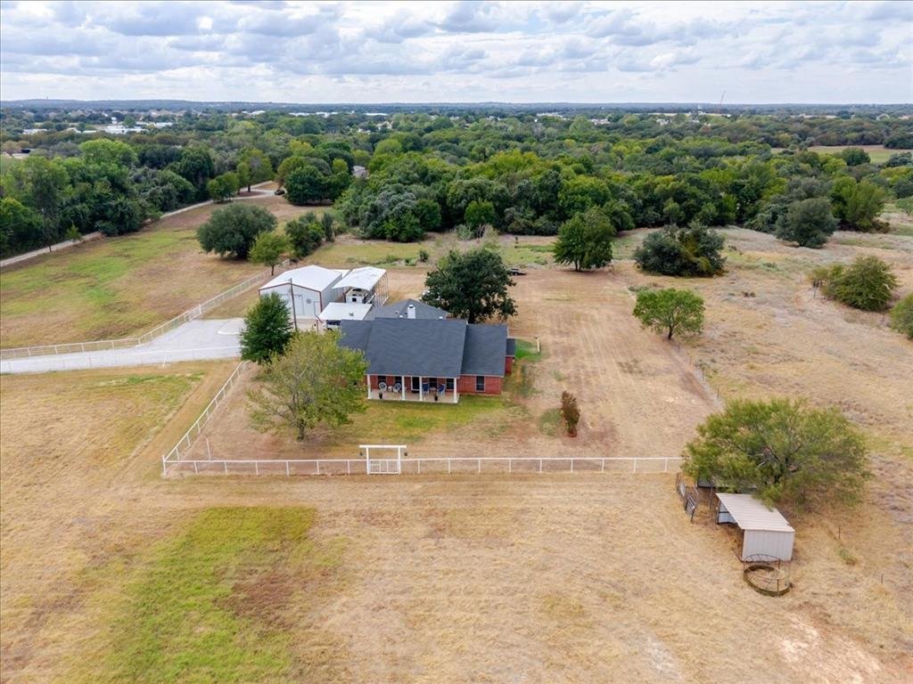 House in Springtown, Texas, United States 1 - 19014409