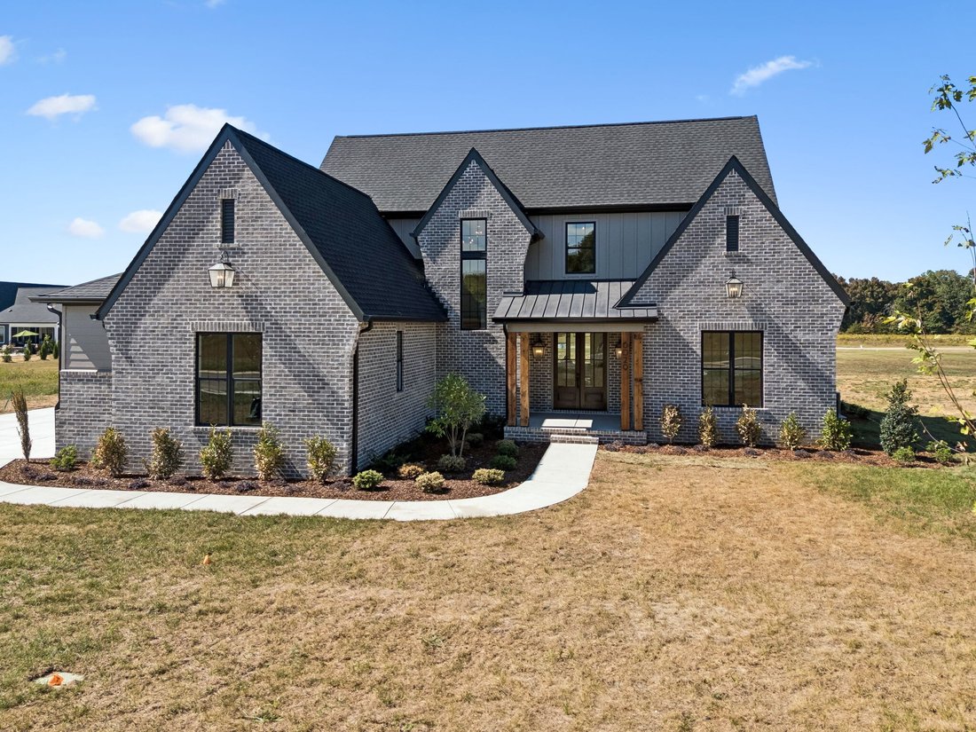 House in Spring Hill, Tennessee, United States 2 - 19013954