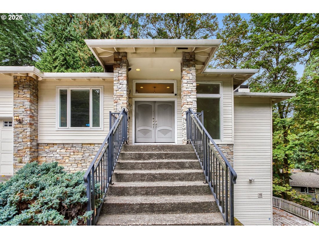 House in Portland, Oregon, United States 3 - 19011570