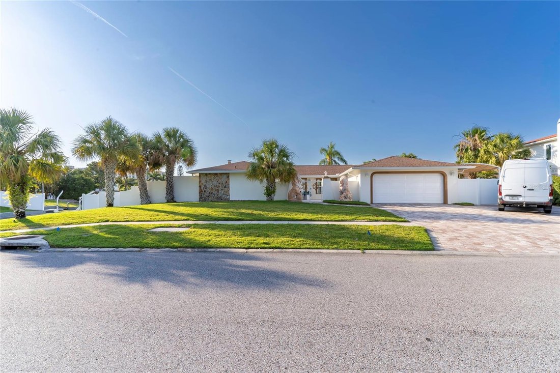 House in Clearwater, Florida, United States 1 - 19013119